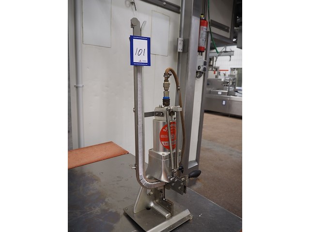 Technoclipper - afbeelding 8 van  9