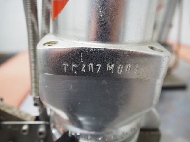 Technoclipper - afbeelding 9 van  9