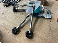 Technocraft 10-32 mm kraanmoersleutel (4x) - afbeelding 1 van  3