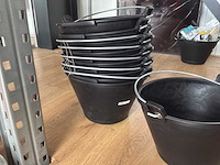 Technocraft 10 l emmer (12x) - afbeelding 3 van  3
