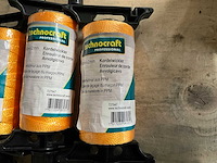 Technocraft 100m metselaarsnoer (5x) - afbeelding 2 van  2