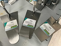 Technocraft 140 mm troffel (22x) - afbeelding 2 van  3