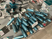 Technocraft 140 mm troffel (22x) - afbeelding 3 van  3