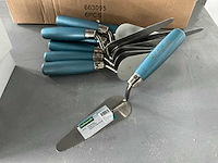 Technocraft 140mm voeg troffel (8x) - afbeelding 1 van  2