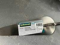 Technocraft 140mm voeg troffel (8x) - afbeelding 2 van  2