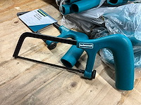 Technocraft 150 mm metaalzaag (6x) - afbeelding 1 van  3