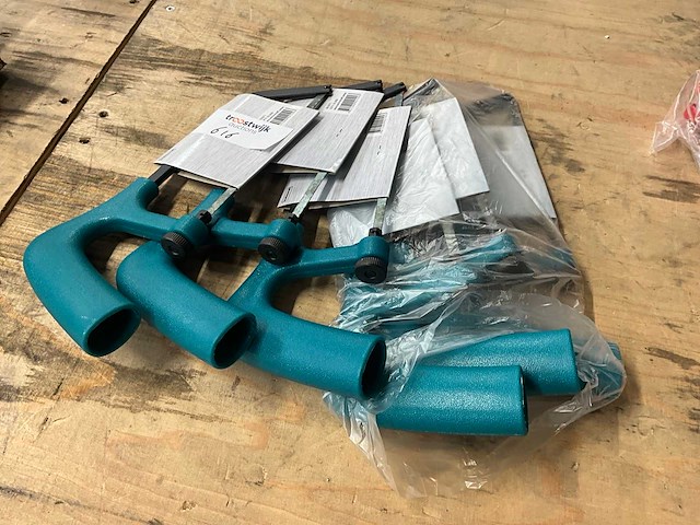 Technocraft 150 mm metaalzaag (6x) - afbeelding 3 van  3