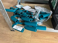 Technocraft 150 mm metaalzaag (9x) - afbeelding 3 van  3