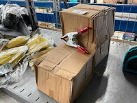 Technocraft 150 mm zeilklem (36x) - afbeelding 2 van  3