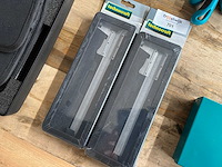Technocraft 150x0.5 mm schuifmaat (2x) - afbeelding 1 van  2