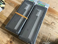 Technocraft 150x0.5 mm schuifmaat (5x) - afbeelding 1 van  2