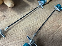 Technocraft 160 mm keramiekzaag (4x) - afbeelding 3 van  5