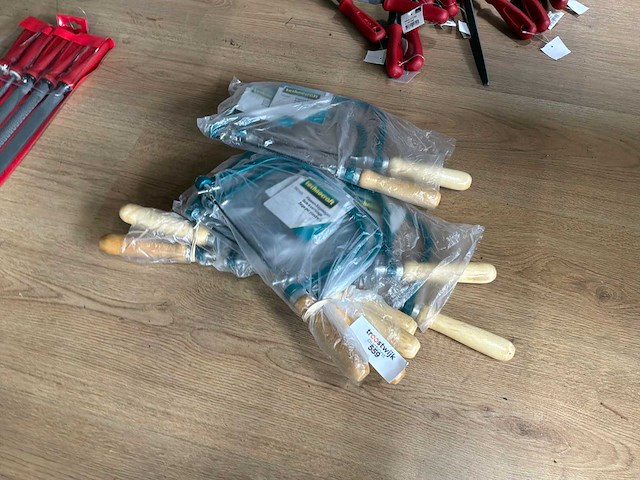 Technocraft 160 mm keramiekzaag (4x) - afbeelding 4 van  5