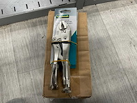 Technocraft 175mm griptang (6x) - afbeelding 1 van  1