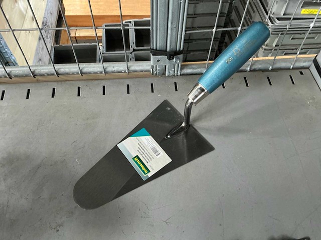 Technocraft 200mm cement troffel (6x) - afbeelding 1 van  3
