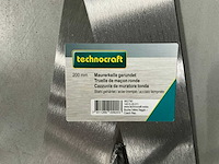 Technocraft 200mm cement troffel (6x) - afbeelding 3 van  3