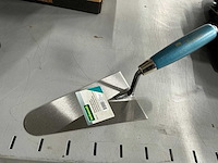 Technocraft 200mm cement troffel (7x) - afbeelding 1 van  3