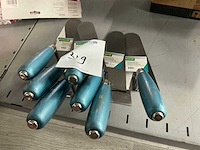 Technocraft 200mm cement troffel (7x) - afbeelding 3 van  3