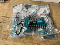 Technocraft 22-delige bitset (10x) - afbeelding 2 van  2