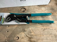 Technocraft 250mm waterpomptang (6x) - afbeelding 1 van  1