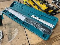 Technocraft 30-210 nm momentsleutel - afbeelding 2 van  6