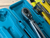 Technocraft 30-210 nm momentsleutel - afbeelding 4 van  6