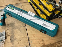 Technocraft 30-210 nm momentsleutel - afbeelding 6 van  6