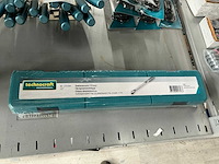 Technocraft 30-210nm momentsleutel 1/2” - afbeelding 1 van  3