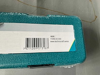 Technocraft 30-210nm momentsleutel 1/2” - afbeelding 3 van  3