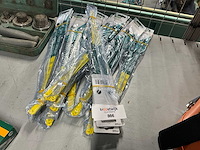 Technocraft 300 mm metaal zaagblad (40x) - afbeelding 2 van  2
