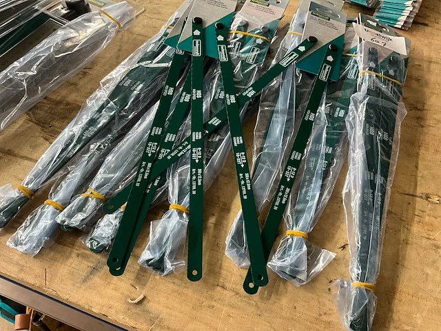 Technocraft 300 mm metaal zaagblad (80x) - afbeelding 1 van  1