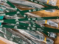 Technocraft 300 mm metaal zaagblad (80x) - afbeelding 2 van  2