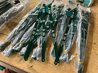 Technocraft 300 mm metaal zaagblad (80x) - afbeelding 1 van  2