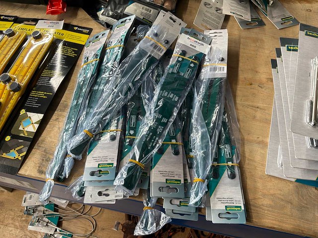 Technocraft 300 mm metaal zaagblad (84x) - afbeelding 2 van  2