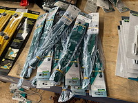 Technocraft 300 mm metaal zaagblad (84x) - afbeelding 2 van  2