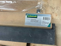Technocraft 300 mm voegrubber (3x) - afbeelding 2 van  2