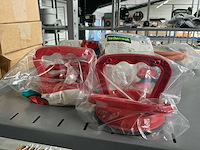 Technocraft 30kg zuignap (4x) - afbeelding 1 van  3