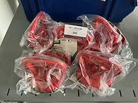 Technocraft 30kg zuignap (5x) - afbeelding 1 van  1