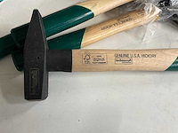 Technocraft 500 gr hamer (3x) - afbeelding 1 van  2