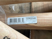Technocraft 500 gr hamer (3x) - afbeelding 4 van  4