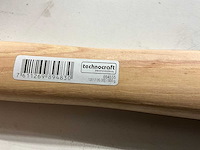 Technocraft 500 gr hamer (4x) - afbeelding 3 van  3