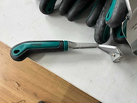 Technocraft 51 mm glasschaper (18x) - afbeelding 2 van  2