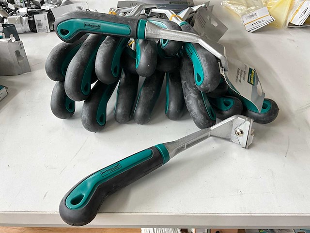 Technocraft 51 mm glasschaper (18x) - afbeelding 1 van  3