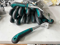 Technocraft 51 mm glasschaper (18x) - afbeelding 1 van  3