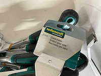 Technocraft 51 mm glasschaper (18x) - afbeelding 3 van  3