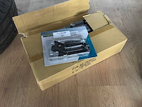 Technocraft 6-10 mm nietpistool (12x) - afbeelding 2 van  4