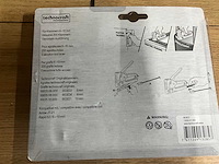 Technocraft 6-10 mm nietpistool (12x) - afbeelding 4 van  4