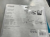 Technocraft 6-10 mm nietpistool (3x) - afbeelding 2 van  2