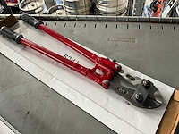 Technocraft 600 mm betonschaar - afbeelding 1 van  2