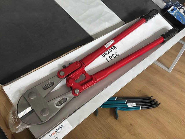 Technocraft 750 mm betonschaar - afbeelding 1 van  2